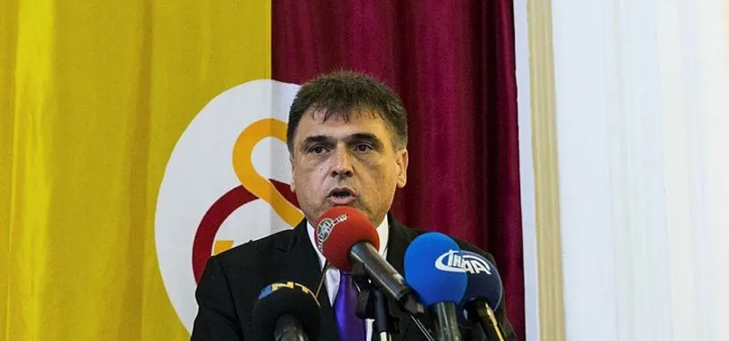 Ali Fatinoğlu: Bir sonraki seçimde adayım