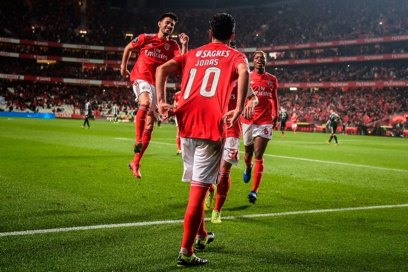 Benfica’ya kötü haber!