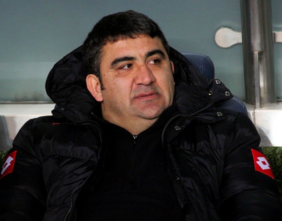 Fenerbahçe-Gençlerbirliği