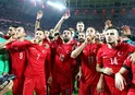 Türkiye, Kosova'yı ağırlıyor - 1