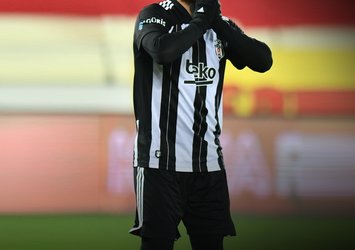 Performansı dibe vurdu! Oynadığı maçlarda...