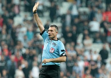 Trabzonspor maçının VAR'ı belli oldu!