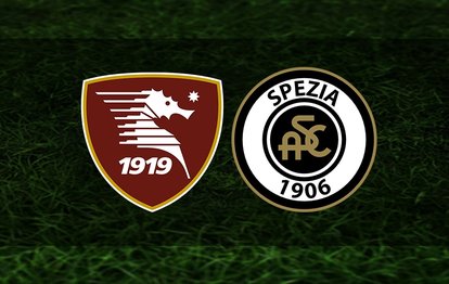 Salernitana - Spezia maçı ne zaman, saat kaçta ve hangi kanalda? Salernitana - Spezia muhtemel 11’ler...