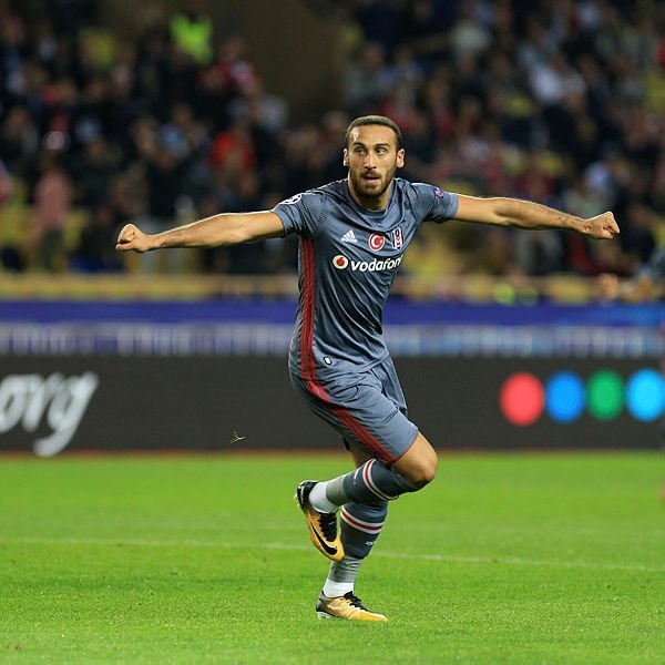 Cenk Tosun için dev pazarlık!