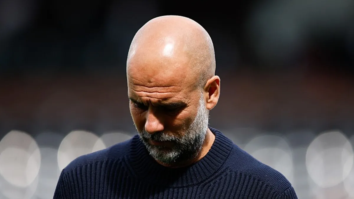 Guardiola'dan dikkat çeken Gazze çağrısı!