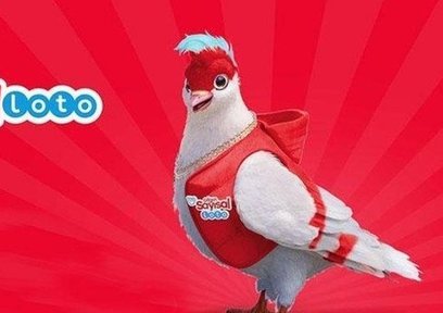 İşte Sayısal Loto sonuçları!