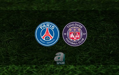 PSG - Toulouse maçı ne zaman, saat kaçta ve hangi kanalda? | Fransa Ligue 1