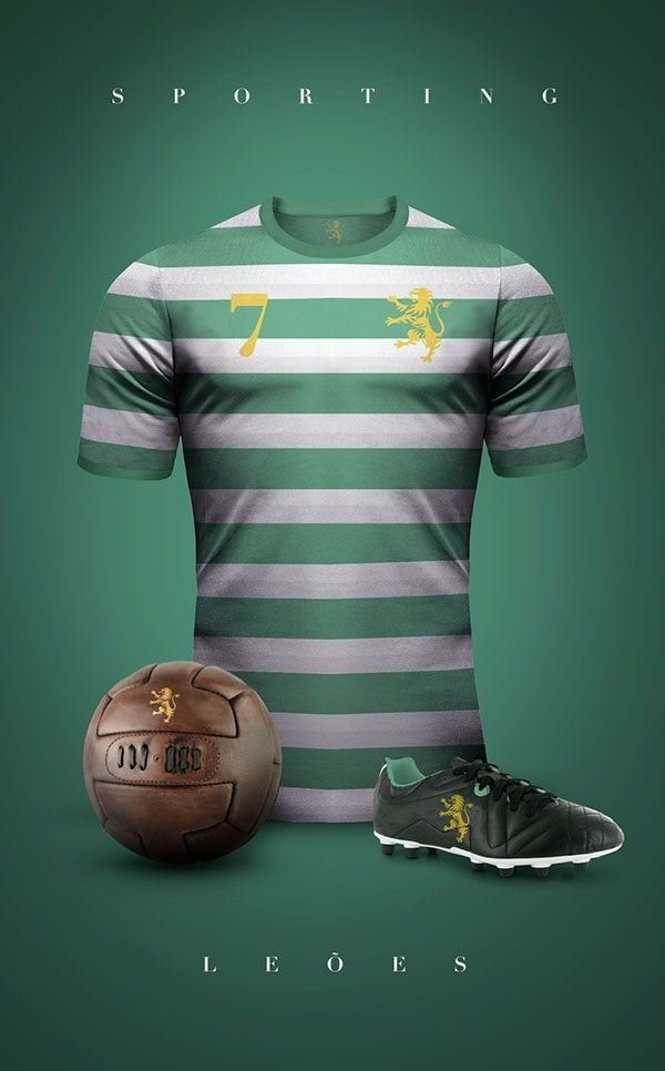 Efsane formaları tekrar tasarladılar!