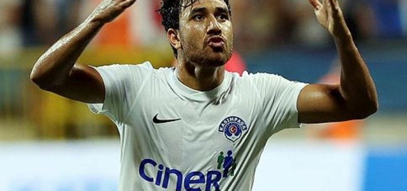 Trezeguet pek yakında Galatasaray'da
