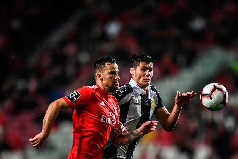 Benfica’ya kötü haber!