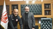 Balıkesirspor’un yeni teknik direktörü belli oldu!