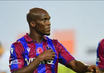 Nwakaeme riske edilmiyor
