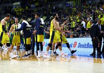 Fenerbahçe'den Barcelona'ya gidiyor
