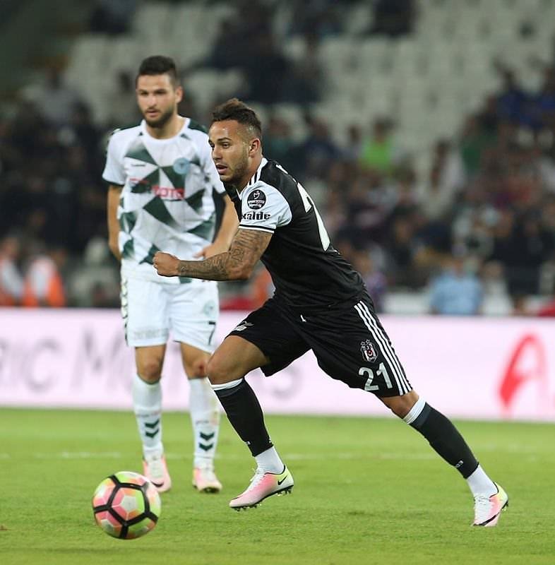 Beşiktaş’ın yıldızlarını Avrupa’nın devleri istiyor