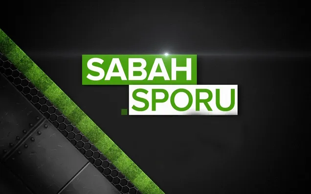 Sabah Sporu - 12/04/2021