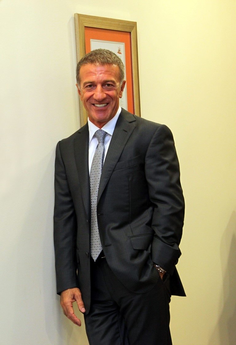 Ahmet Ağaoğlu: Yangını birlikte söndürelim