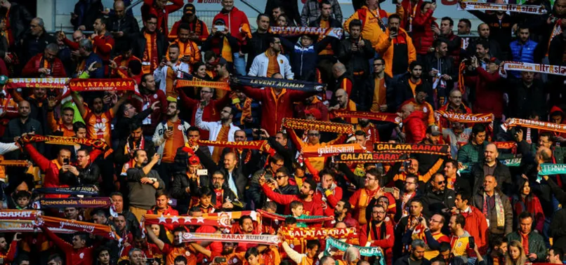 Östersunds - Galatasaray maçı hangi kanalda?