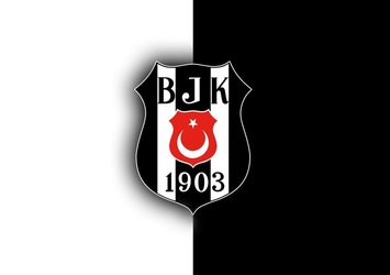 Ve Beşiktaş'ta beklenen oldu! "İmzalıyoruz"