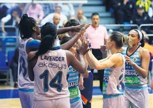 Kanarya mutlu sona çok yakın