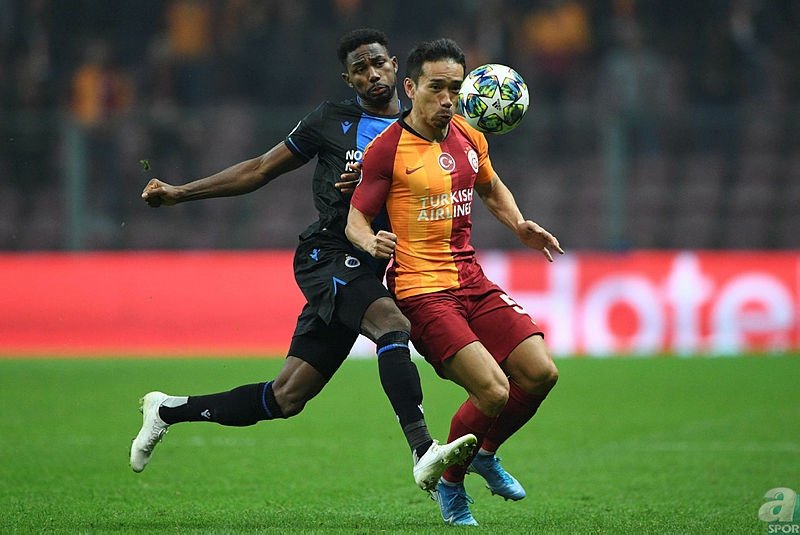 Süper Lig’de sezon sonu ortalık kaynayacak! İşte sezon sonu sözleşmesi bitecek futbolcular