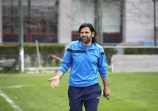 İbrahim Üzülmez geri dönüyor