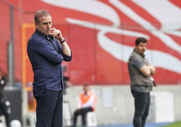 Trabzonspor'da Avcı devrimi! Yeni sezonda...