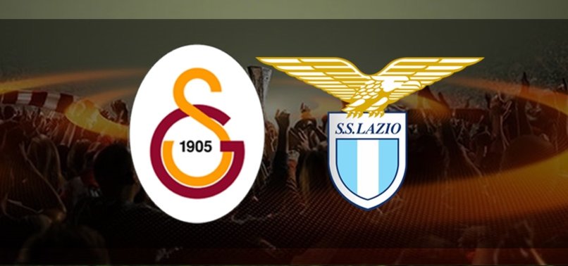 Galatasaray Lazio Ilk 11 Ler Belli Oldu Aspor