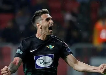Akhisarspor'da Lopes belirsiz