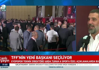 Arda Turan'dan flaş transfer açıklaması!
