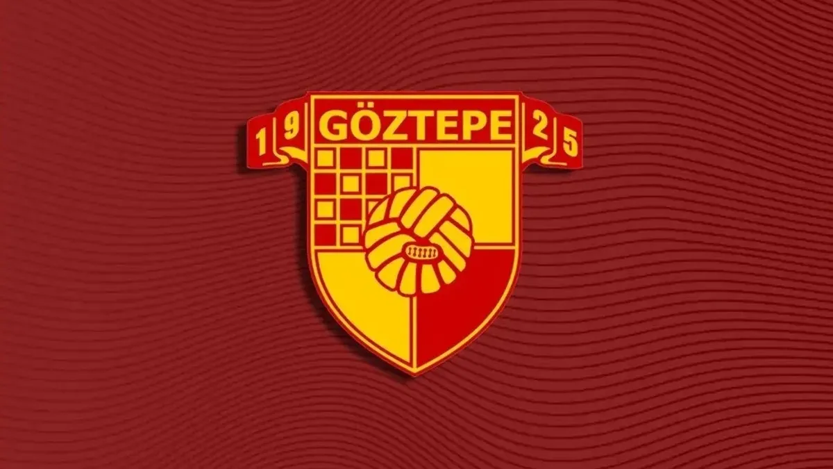 Göztepe'den Galatasaray maçı için olay paylaşım!