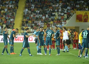 Fenerbahçe'nin 'ikinci' kabusu!