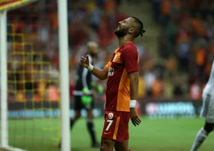 Yasin Öztekin'den transfer açıklaması