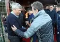 Fenerbahçe'den Lucescu açıklaması - 1