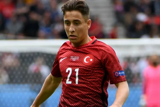 Emre Mor, Süper Lig devine geliyor