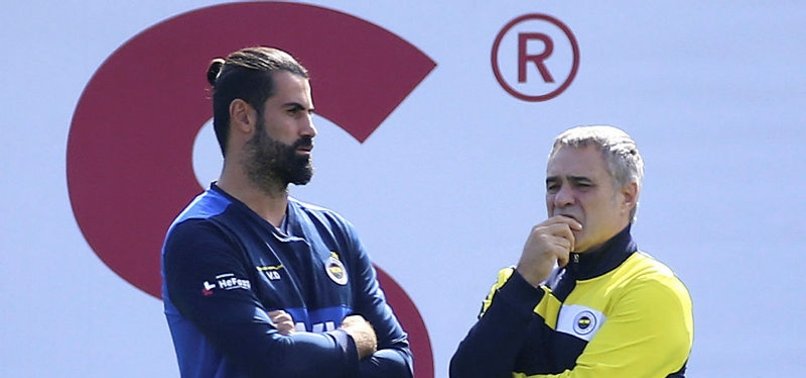Volkan’a yeni görev