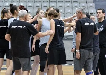 Potada rakip Spartak Moskova