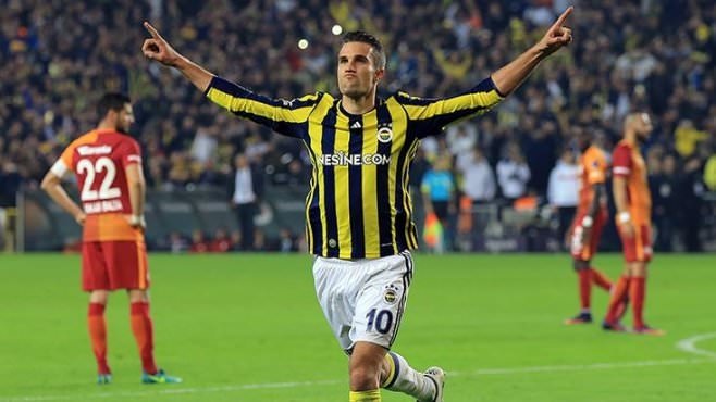 Galatasaray - Fenerbahçe derbisi öncesi notlar