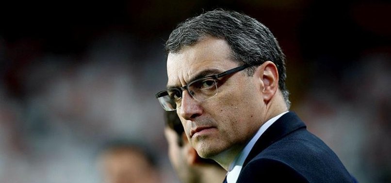 Fenerbahçe'de sürpriz gelişme! Comolli'ye talip çıktı