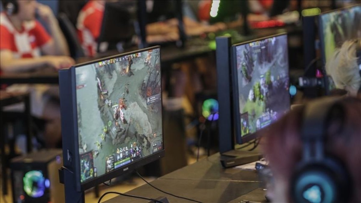 Türkiye Espor Federasyonu Başkanı Alper Afşin Özdemir: En büyük amacımız Türk espor ekosistemini geliştirmek!