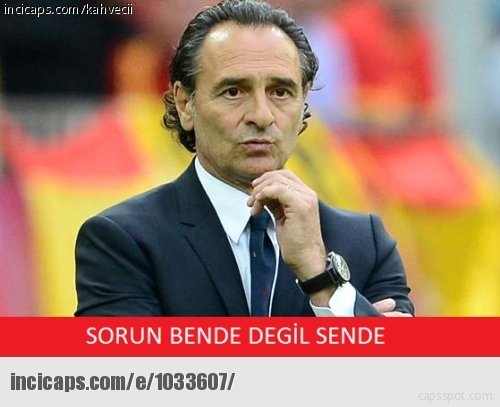G.Saray - Arsenal maçı caps’leri
