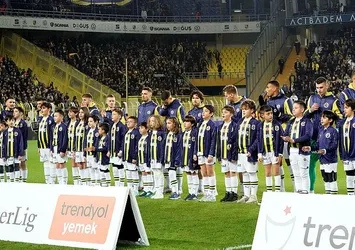 F.Bahçe'de flaş ayrılık!