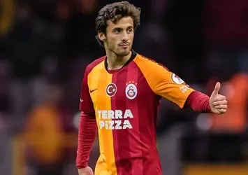 Alternatifi belli oldu! Sol bek için...