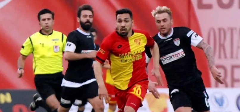 Yılmaz Vural ilk maçında mağlup oldu