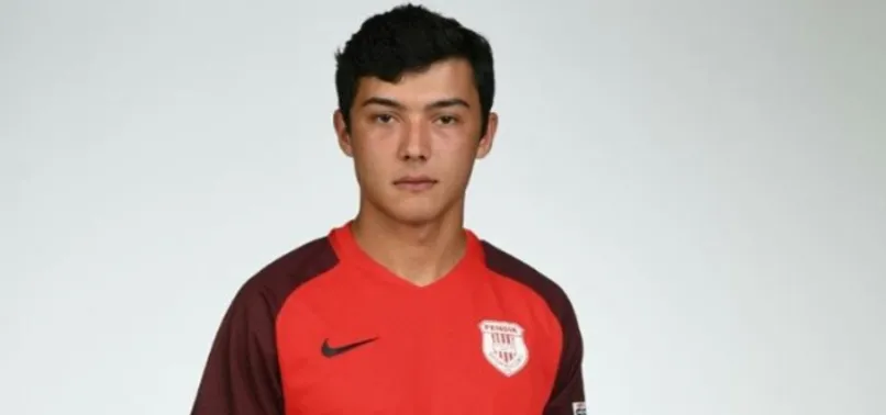 Göztepe, Batuhan Kırdaroğlu'nu transfer etti