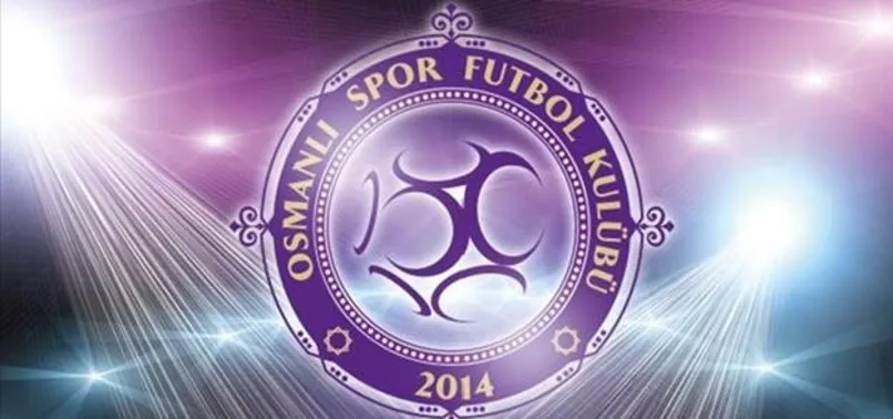 Osmanlıspor Başkanı Sadık Dik'in acı günü