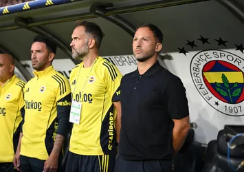 Tedesco'dan maç sonrası flaş sözler!