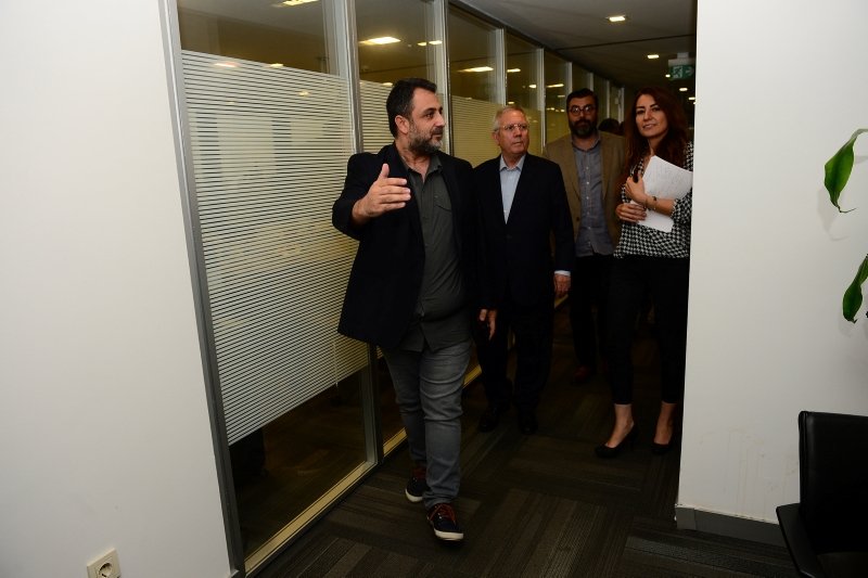 Fenerbahçe’den Aziz Yıldırım’a şok!