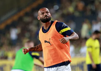 F.Bahçe'ye Joao Pedro müjdesi!