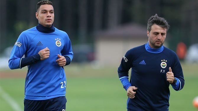 Fenerbahçe’de büyük transfer planı