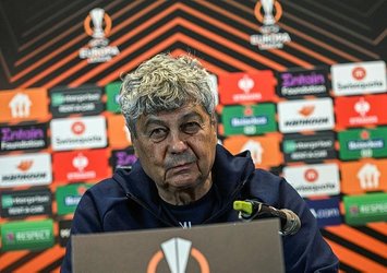 Lucescu'dan F.Bahçe'ye övgü!